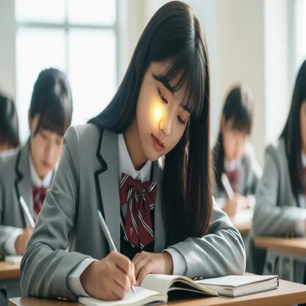 송촌동 영어국어학원