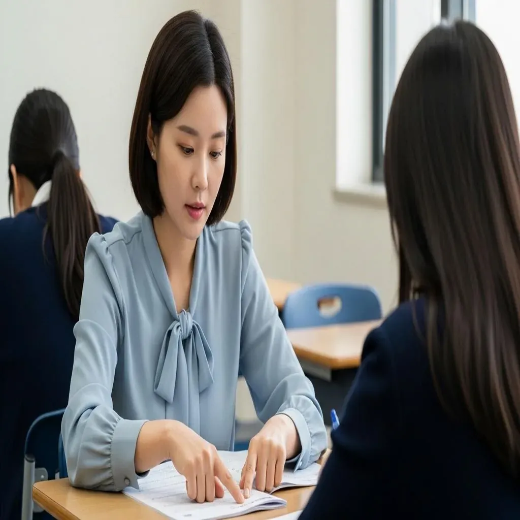 수성동2가 고등학원
