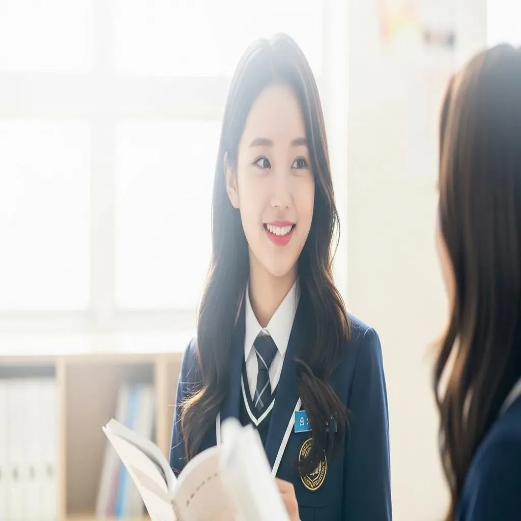 천천동 고등 영수학원
