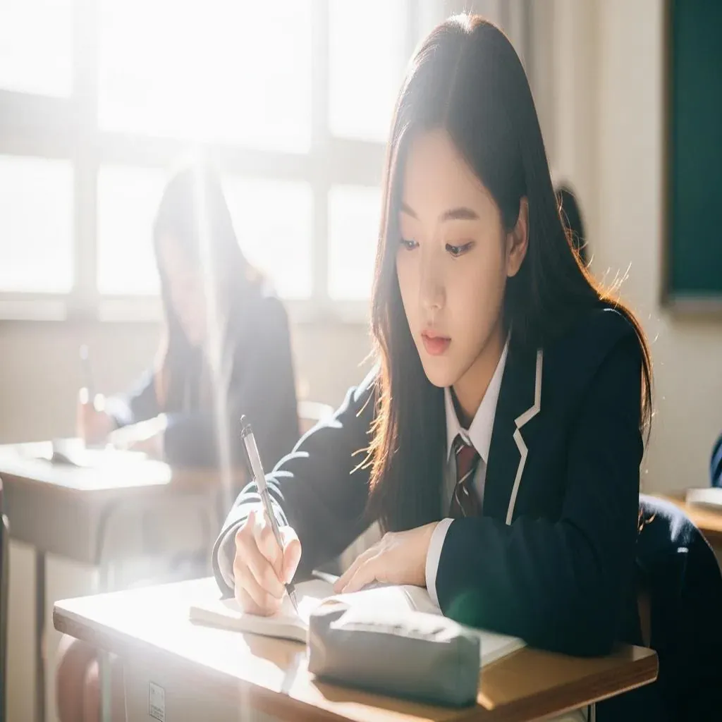 인천논현동 국영수과학원