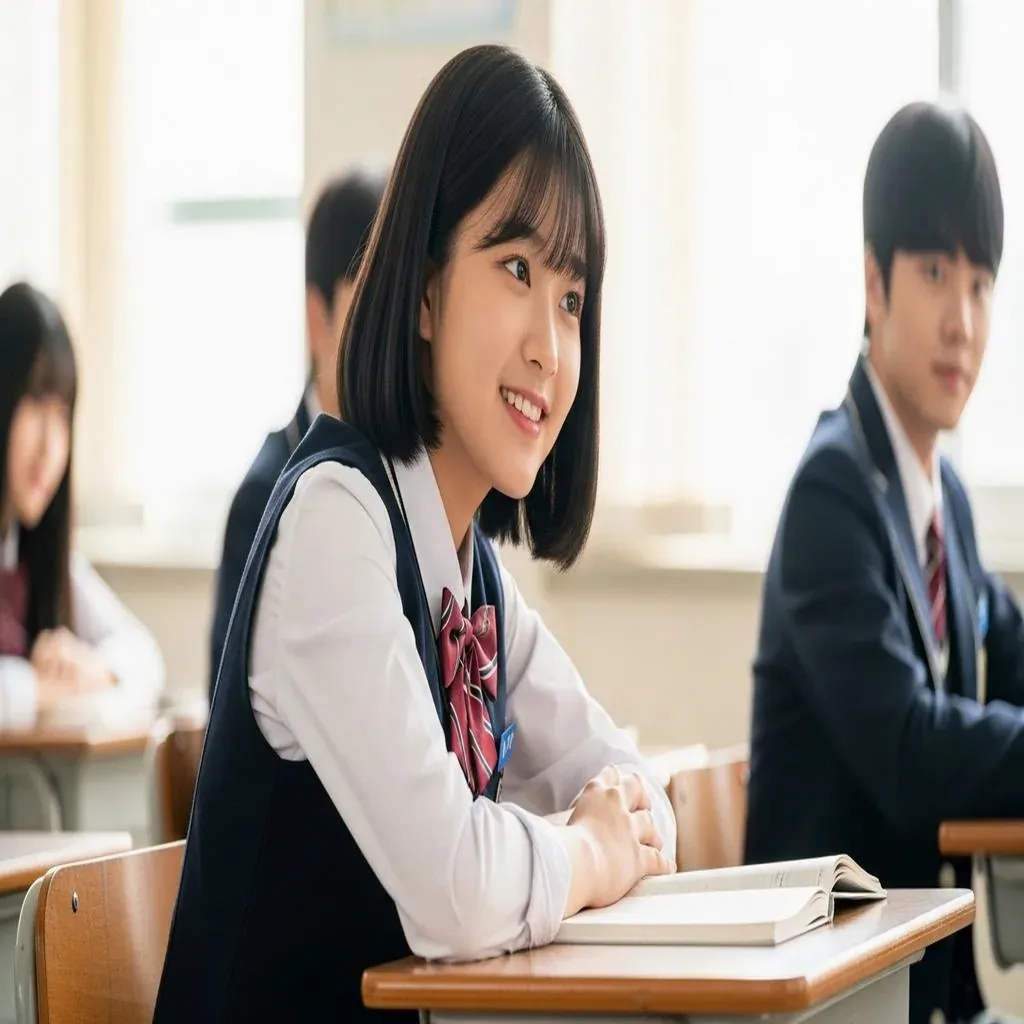 신봉마을 검정고시학원
