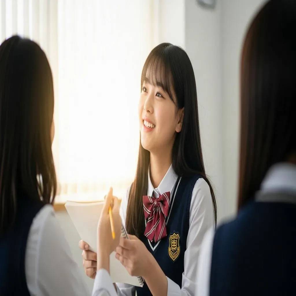 범박 고1 영어학원