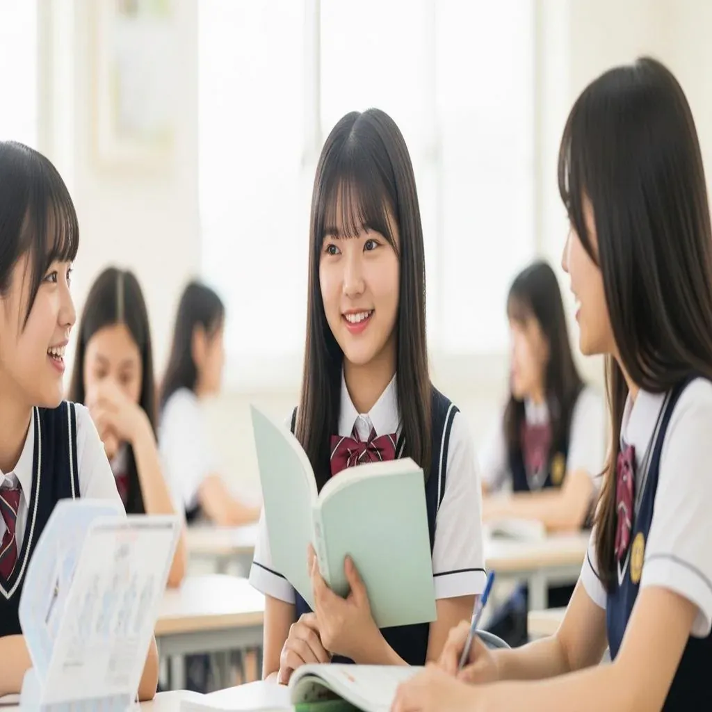 남가좌동 고등학생학원