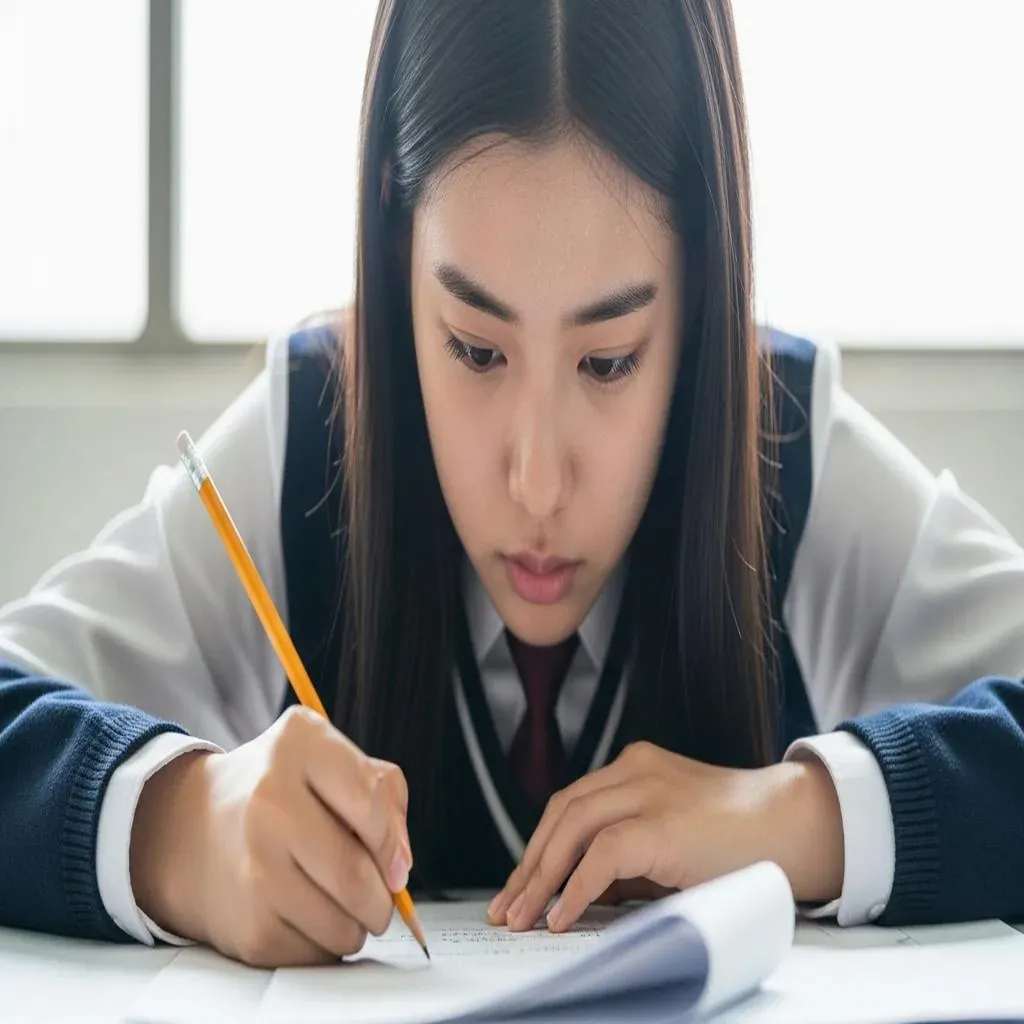 도안동 중등 국영수학원
