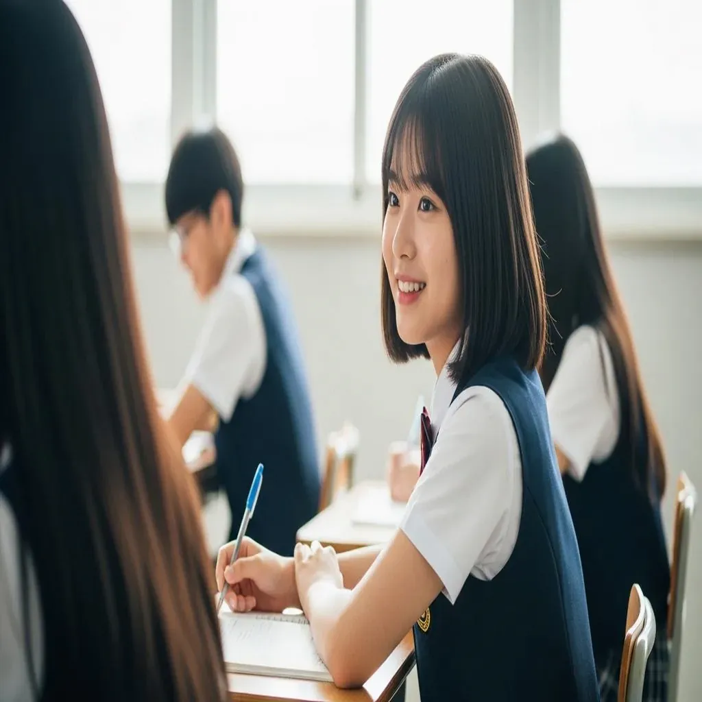 관저동 국어영어학원