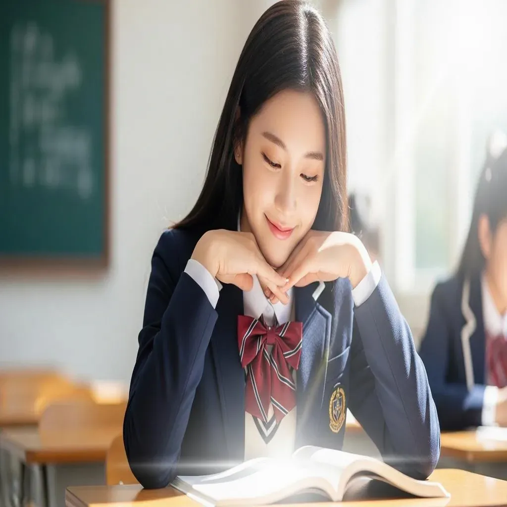 노변동 보습 영어학원