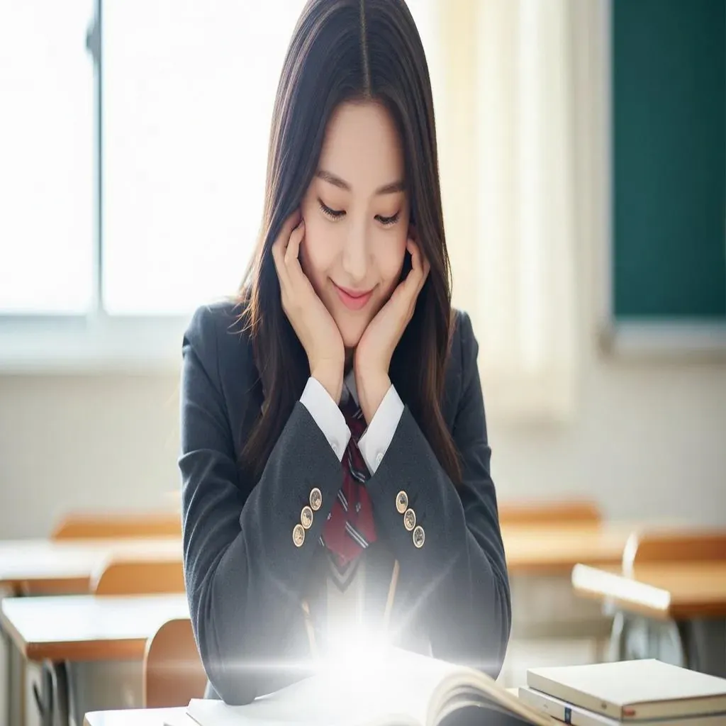 진천 학원