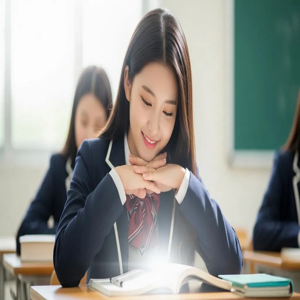 풍덕천동 초등학생 영수학원