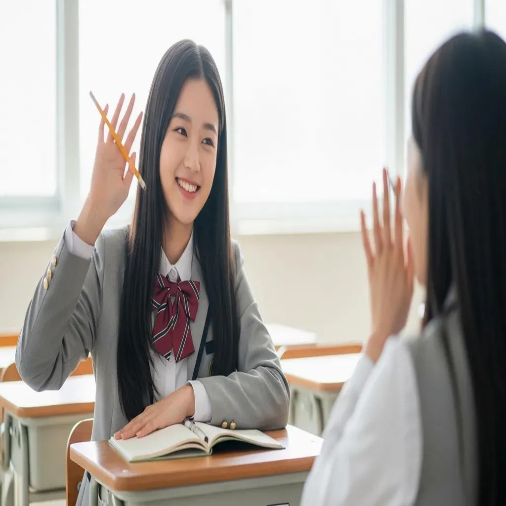 첨단 초등 영어학원