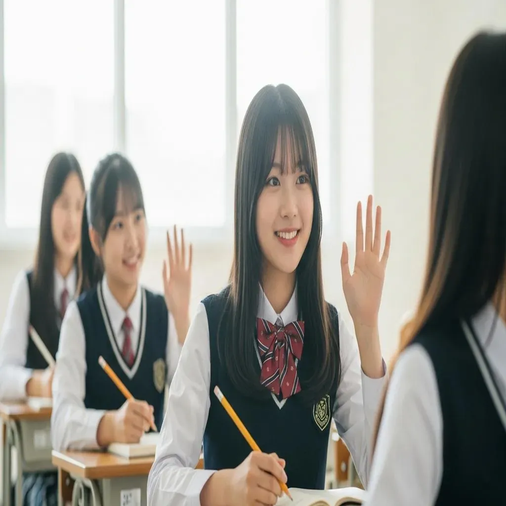 금촌동 초4 영어학원