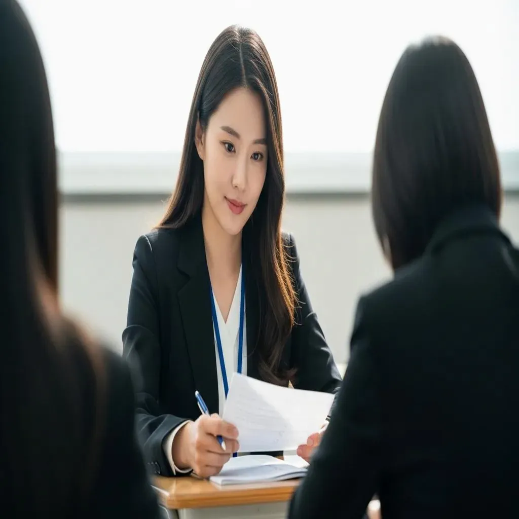 일산중산동 중간고사학원