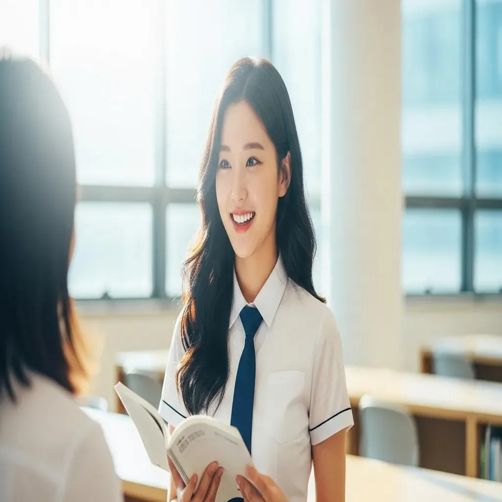 도안지구 국영수학원