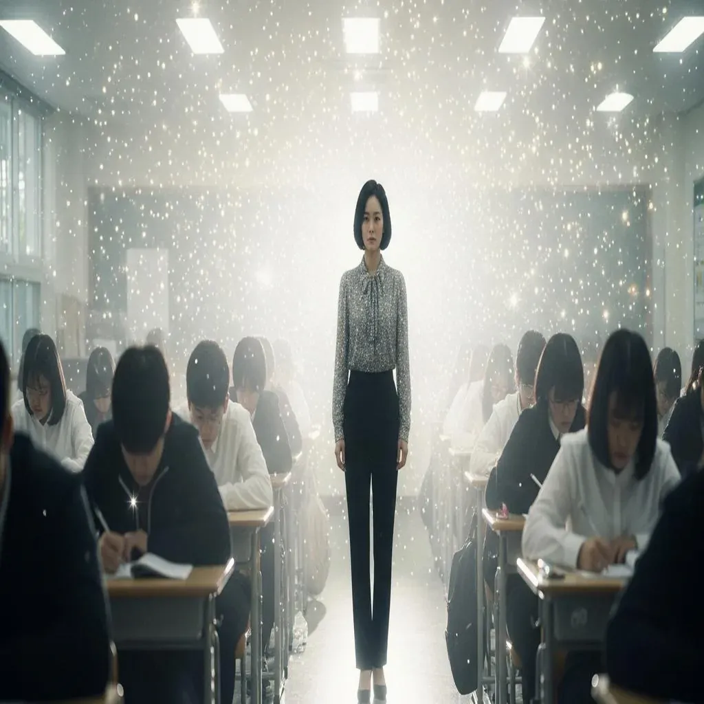 소사본동 중학생학원