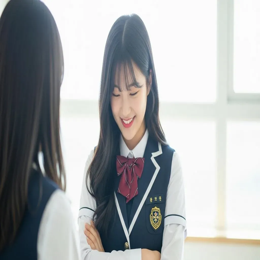 산척동 중1 영어학원