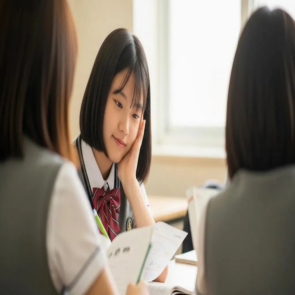 일산대화 중등 수학학원