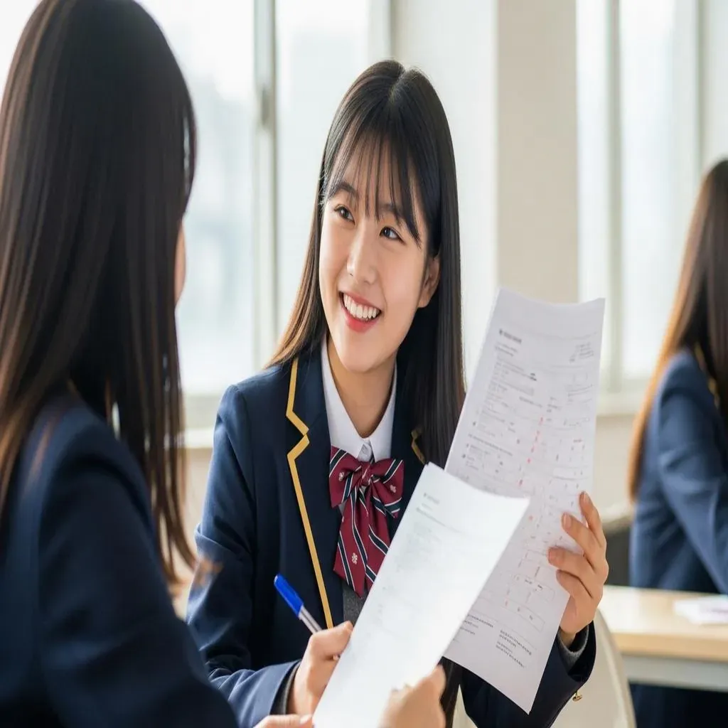 신설동 영어수학학원
