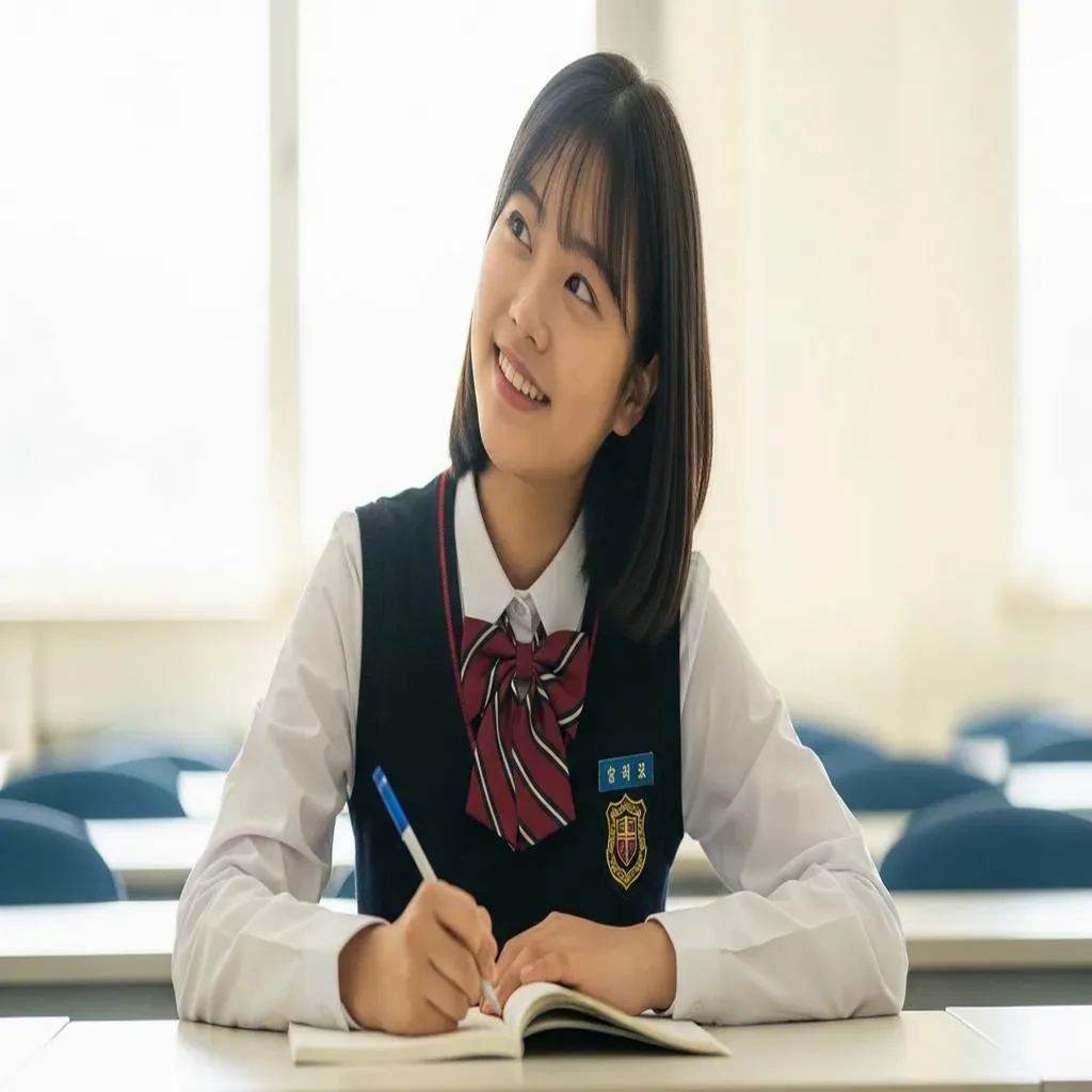 덕풍동 영어국어학원