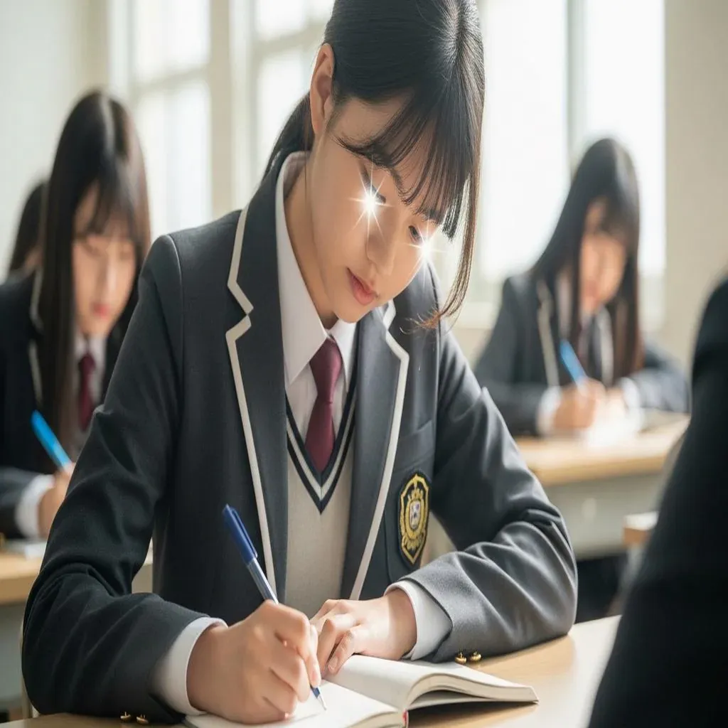 도안 영어국어학원