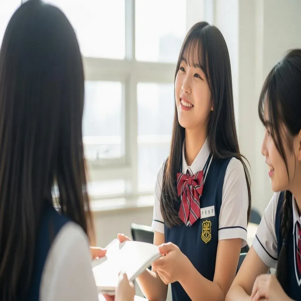 대구유천동 고등학생 국영수학원