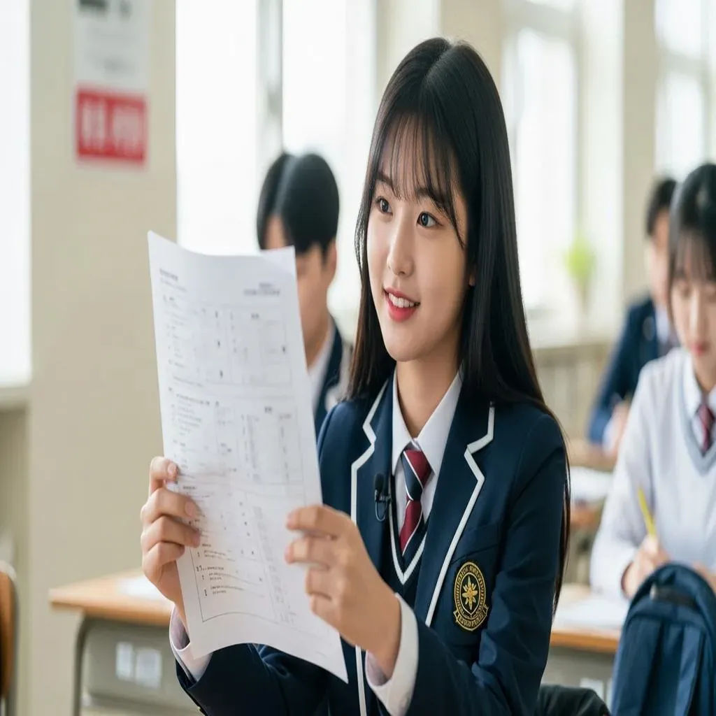 세교 중학생 수학학원