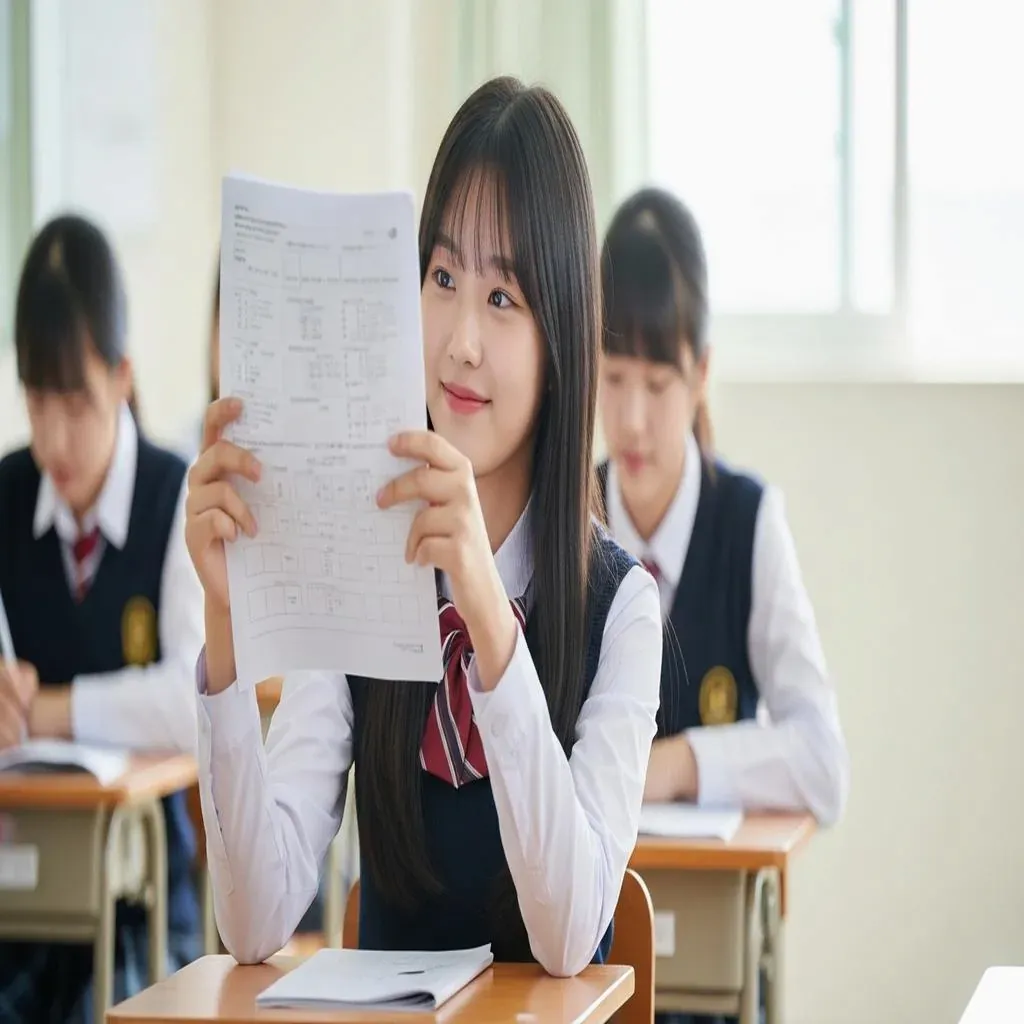 구의동 보습 수학학원