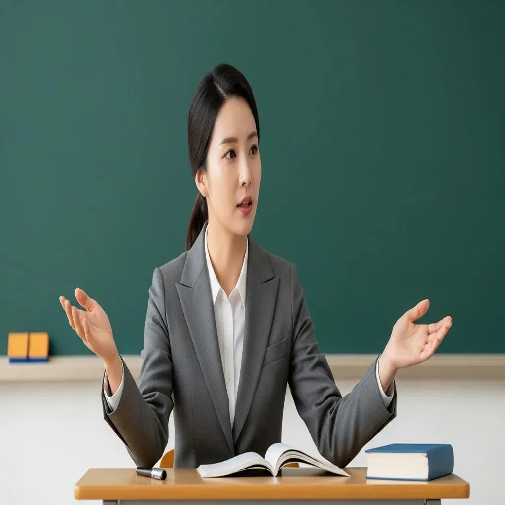산격동 중등 수학학원