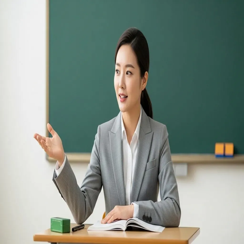 하계동 소수정예학원