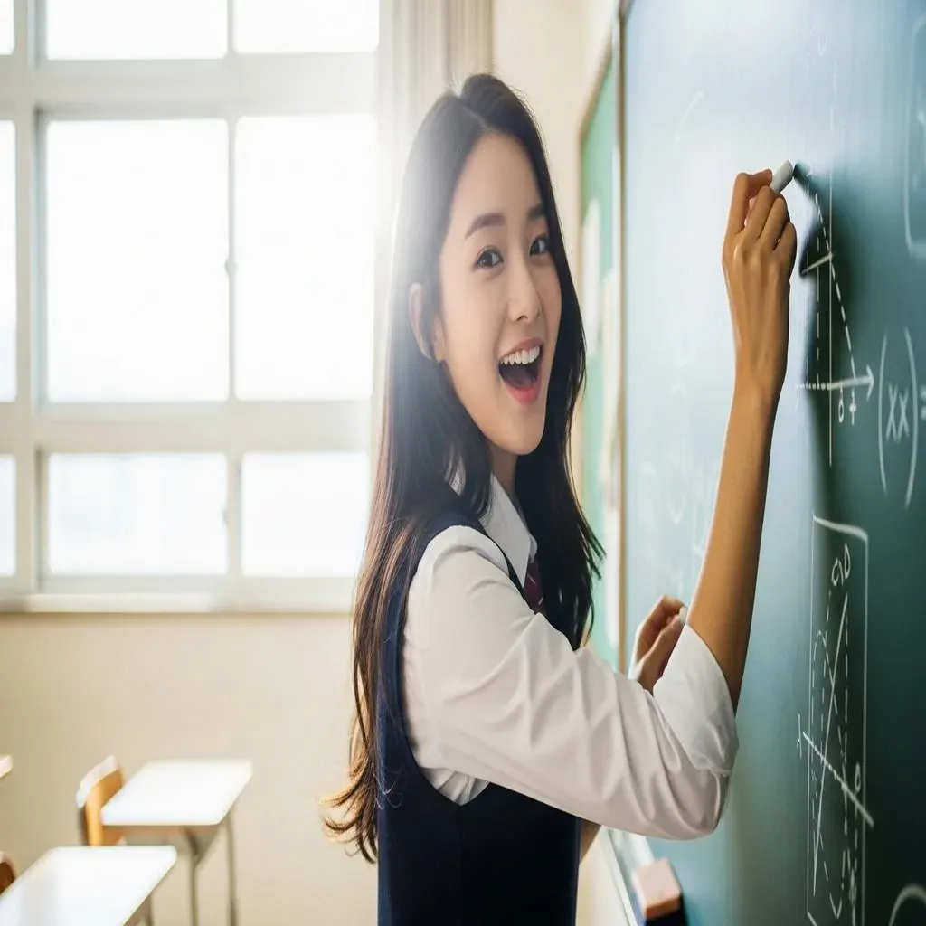 방화동 수포자학원