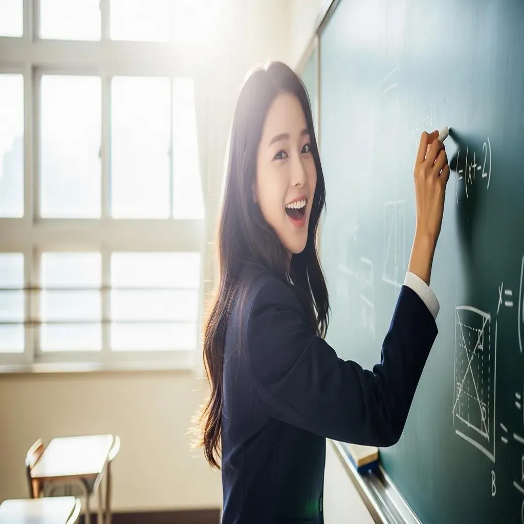 경산사동 소그룹학원