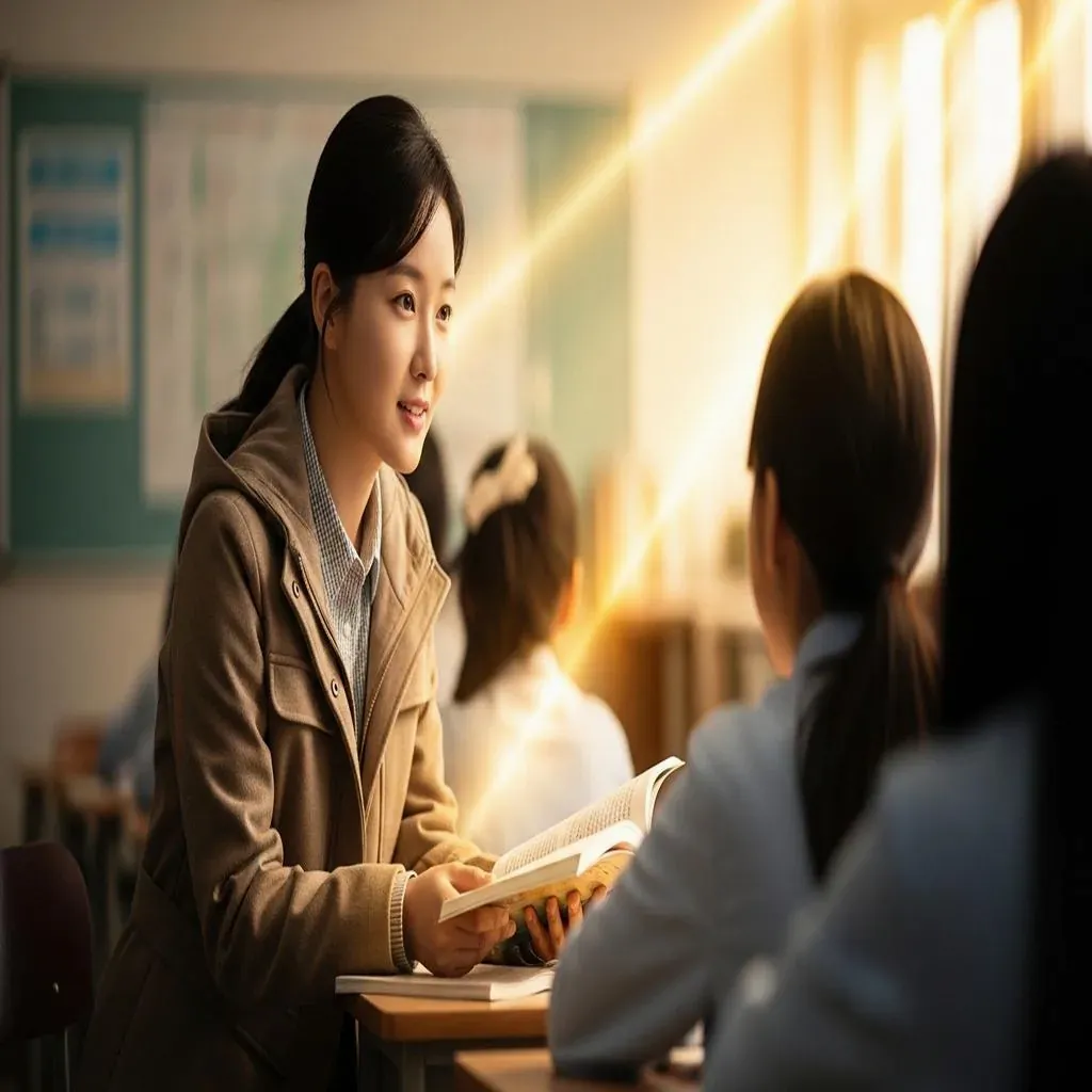 은평구 중학생 수학학원