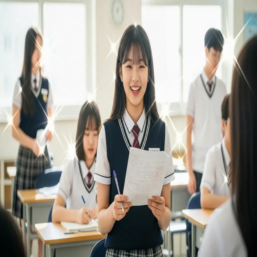 화정 자기주도학습학원