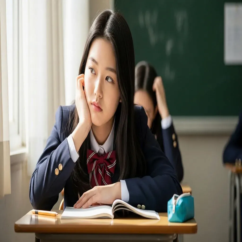 진천 기말고사학원
