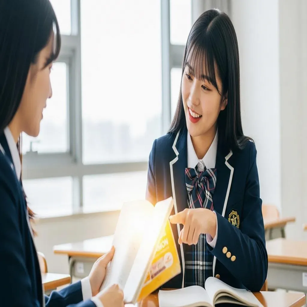 사파동 자기주도학습학원