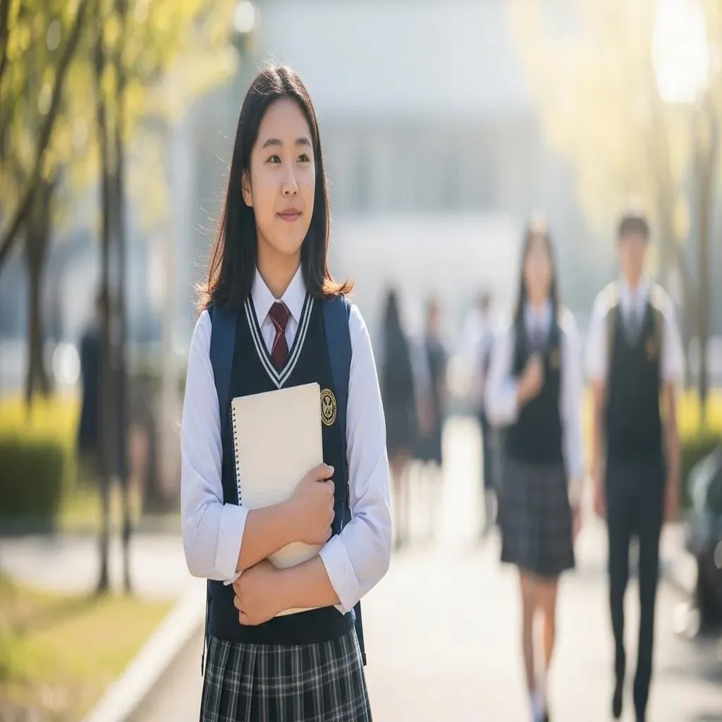 반월당 초등학원