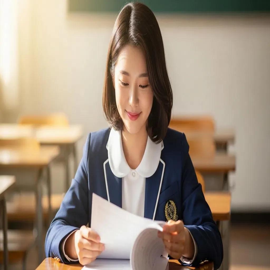 선운지구 초등 국영수학원