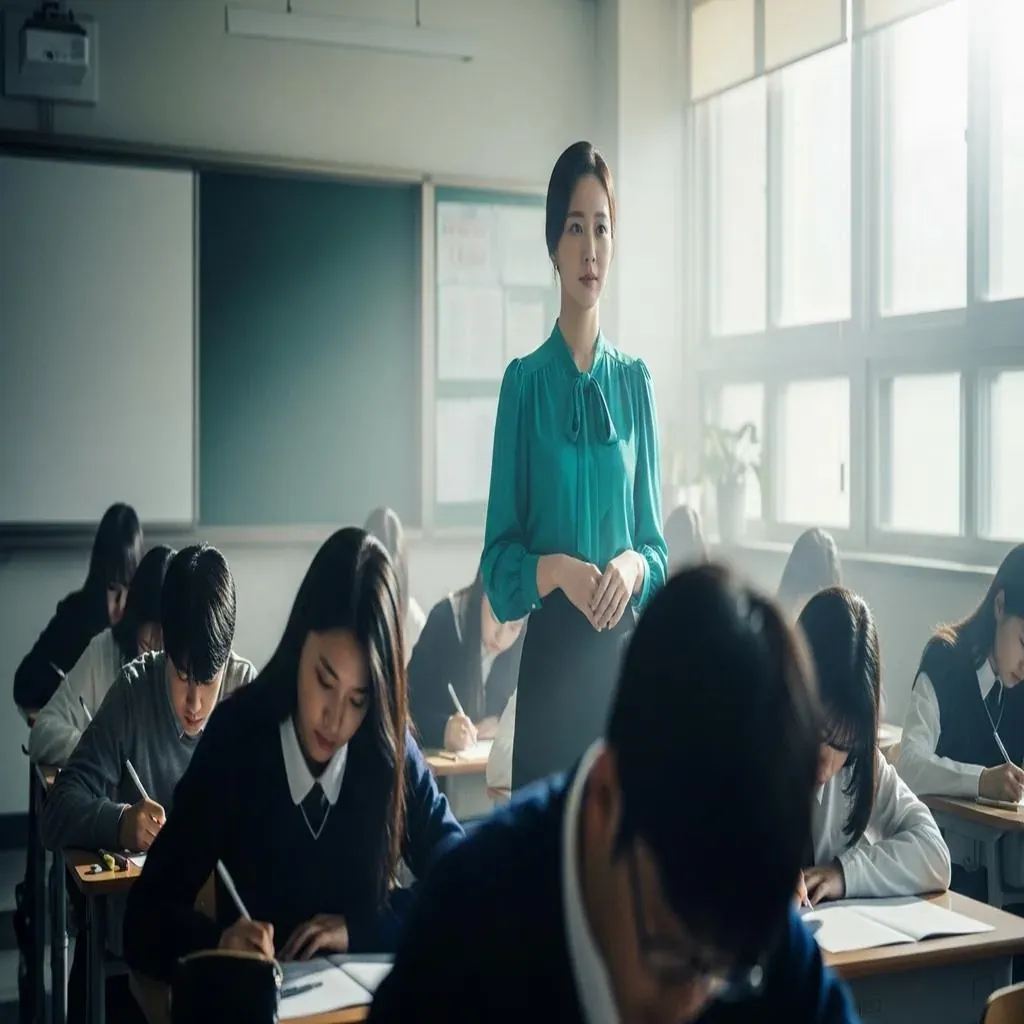 북가좌동 중학수학학원