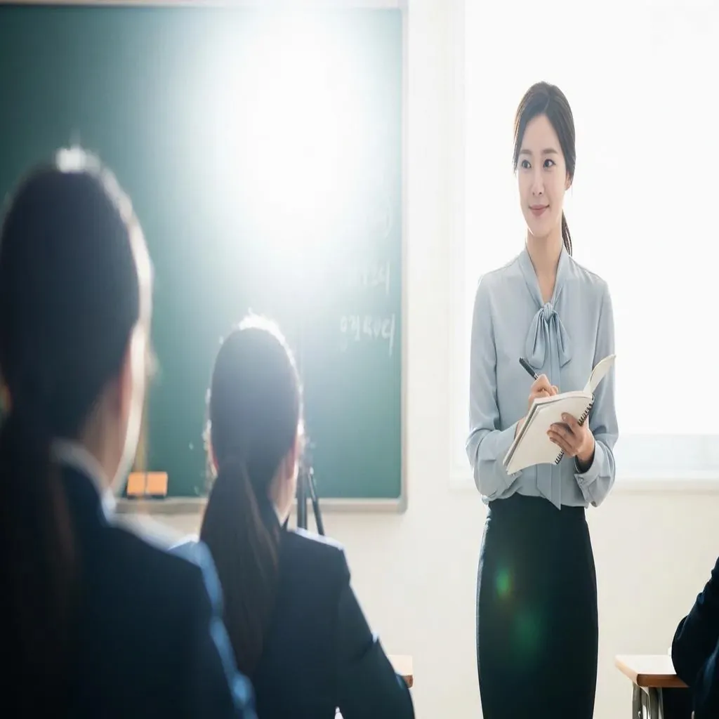 하남풍산동 고등학생 국영수학원