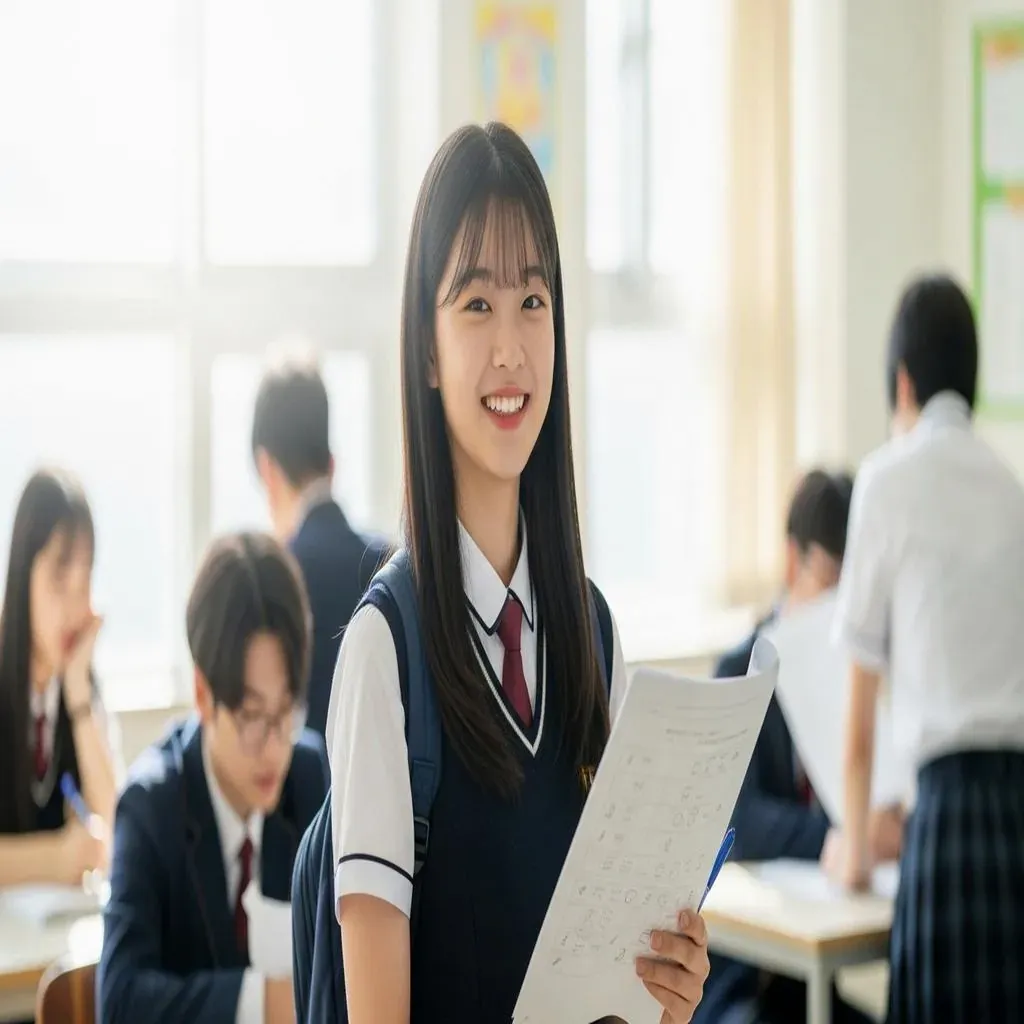 목동 단과 영어학원