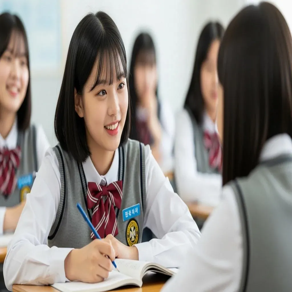 철산 초등학생 영수학원