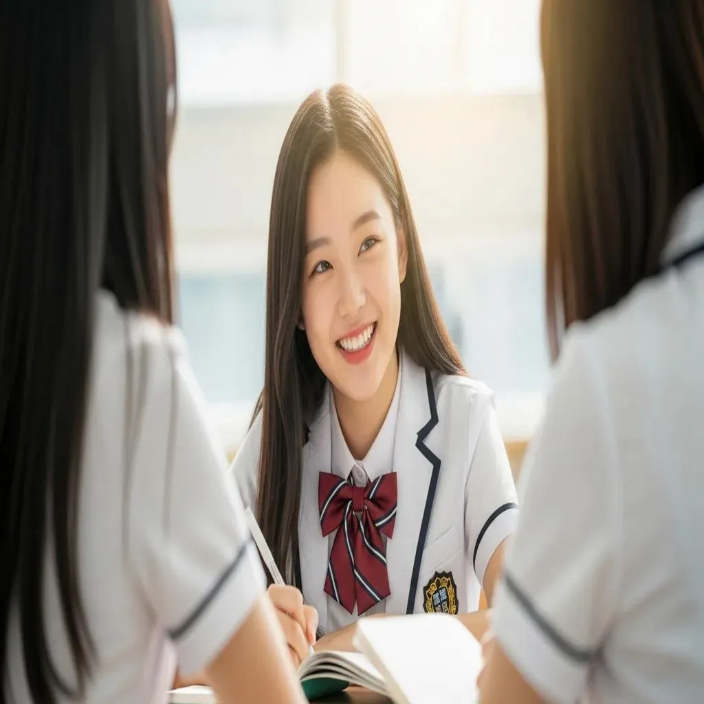 사직동 고1 수학학원