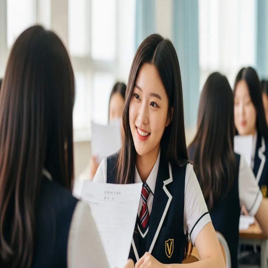 배곧동 단과 영어학원