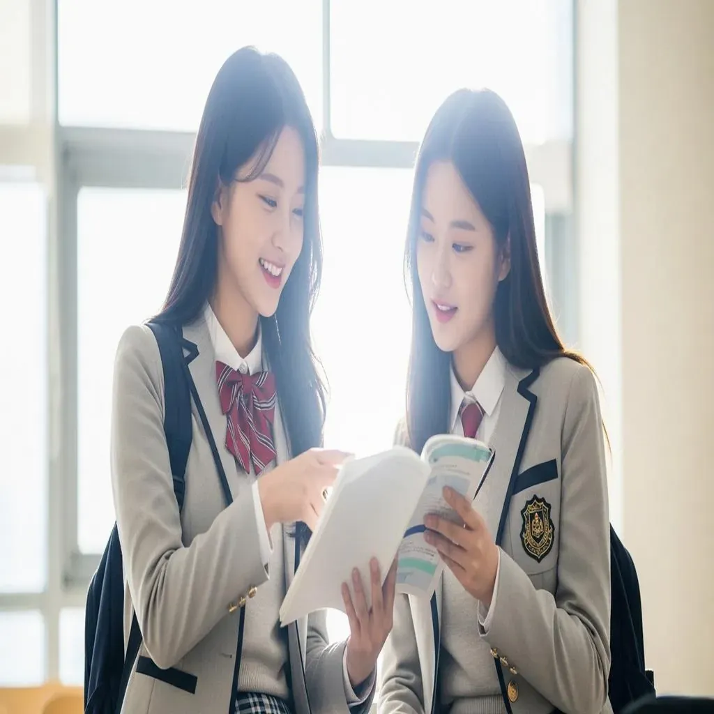 가경동 학원