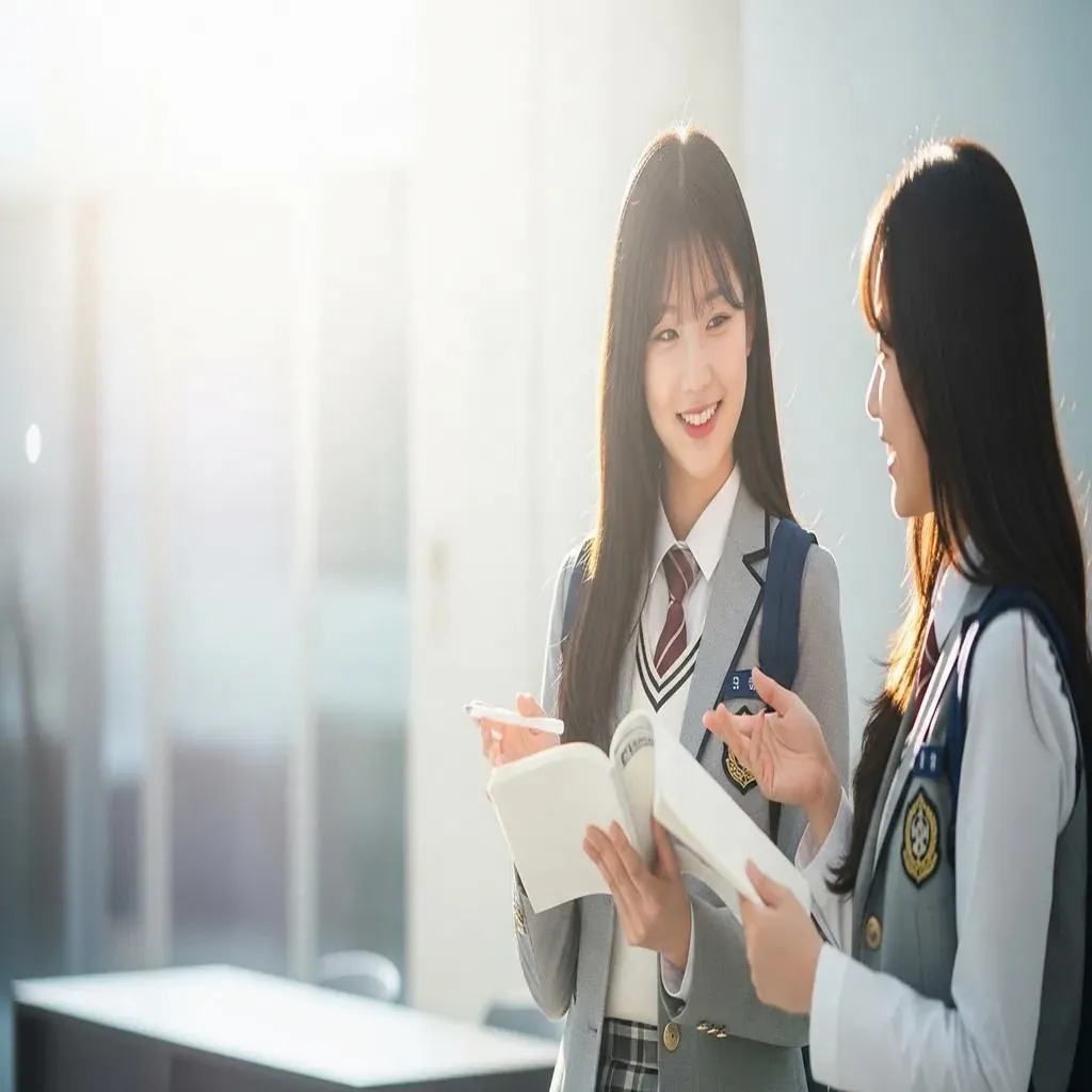 일산중산동 학원