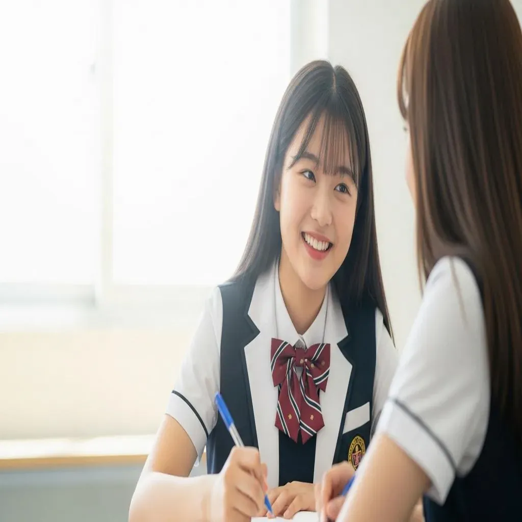 행신동 시험대비학원