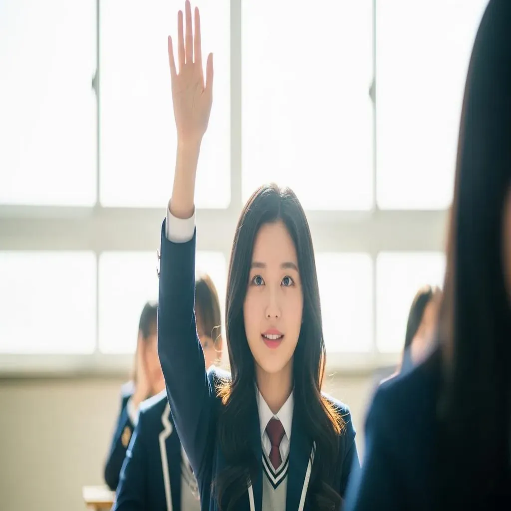 이곡 수능대비학원