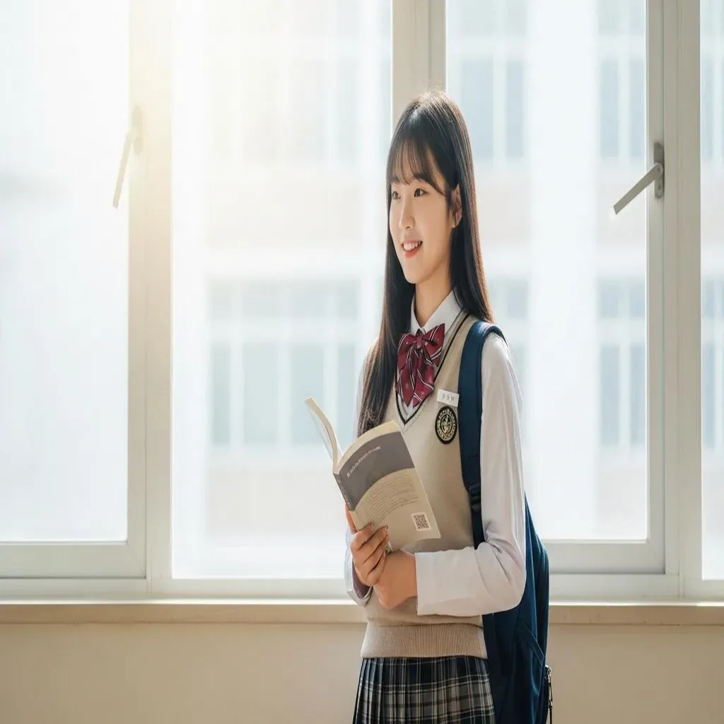 세종 정시학원