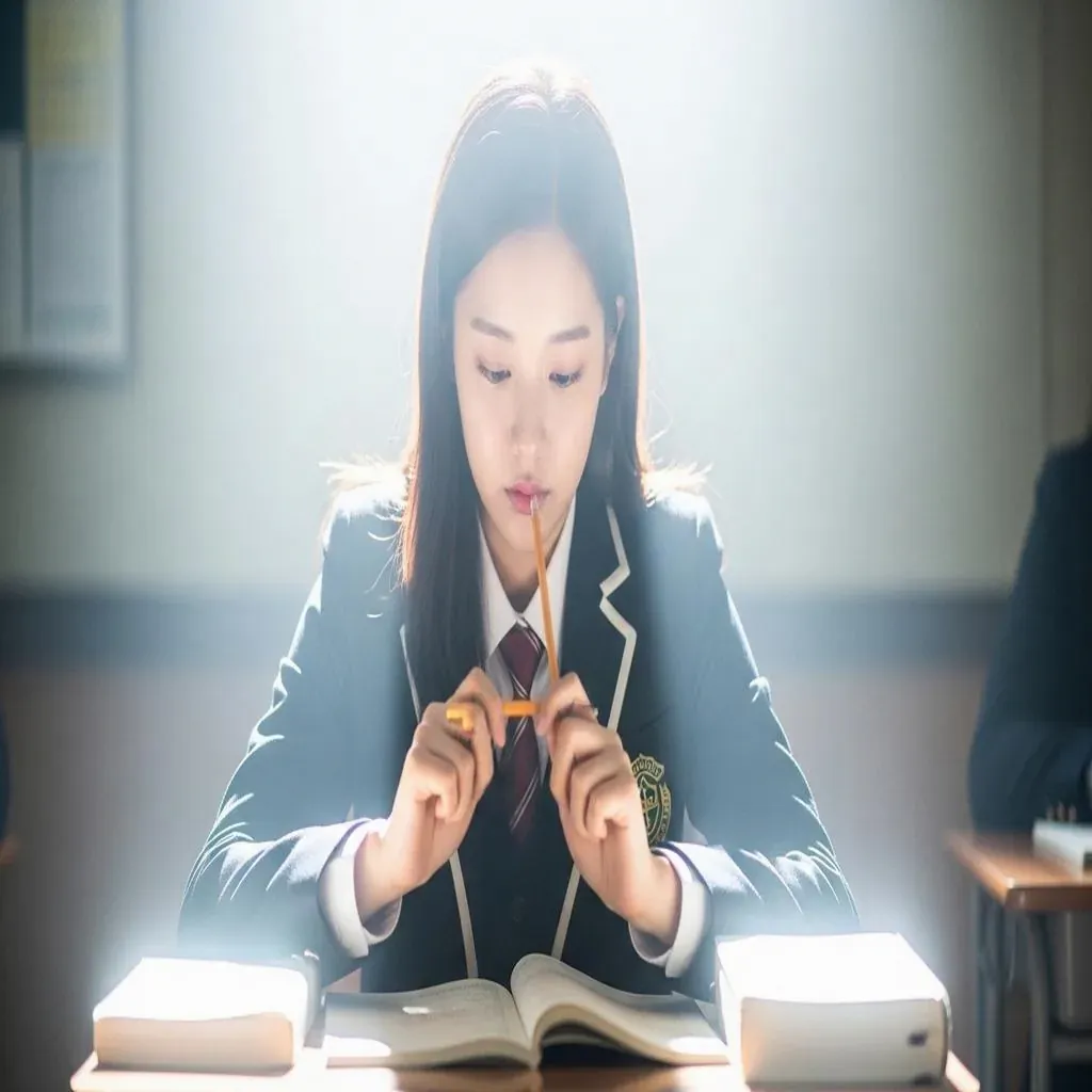 역북동 국영수과학원