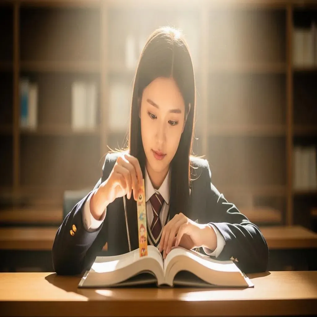 범박 수포자학원