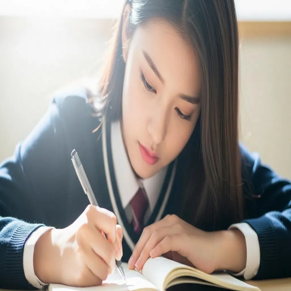 두호동 고등학생학원