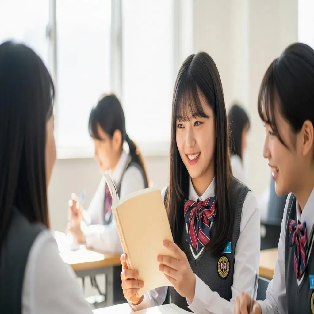 진월동 초등학생 영어학원